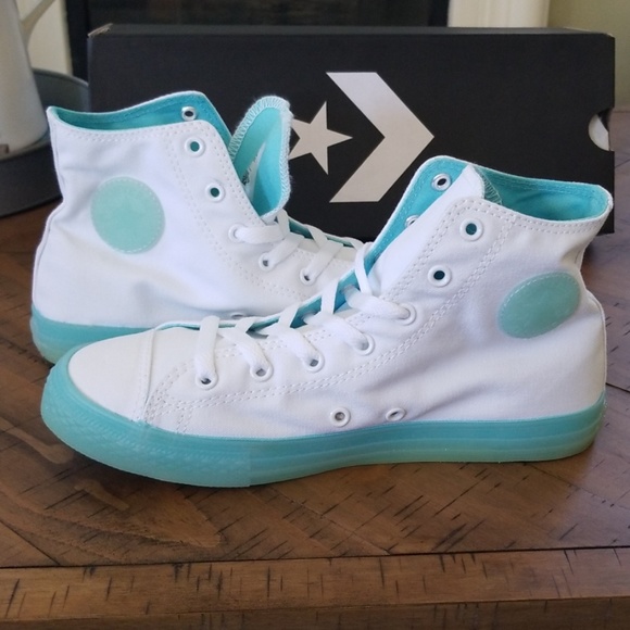 Converse Other - 🆕️ Converse Shoes!